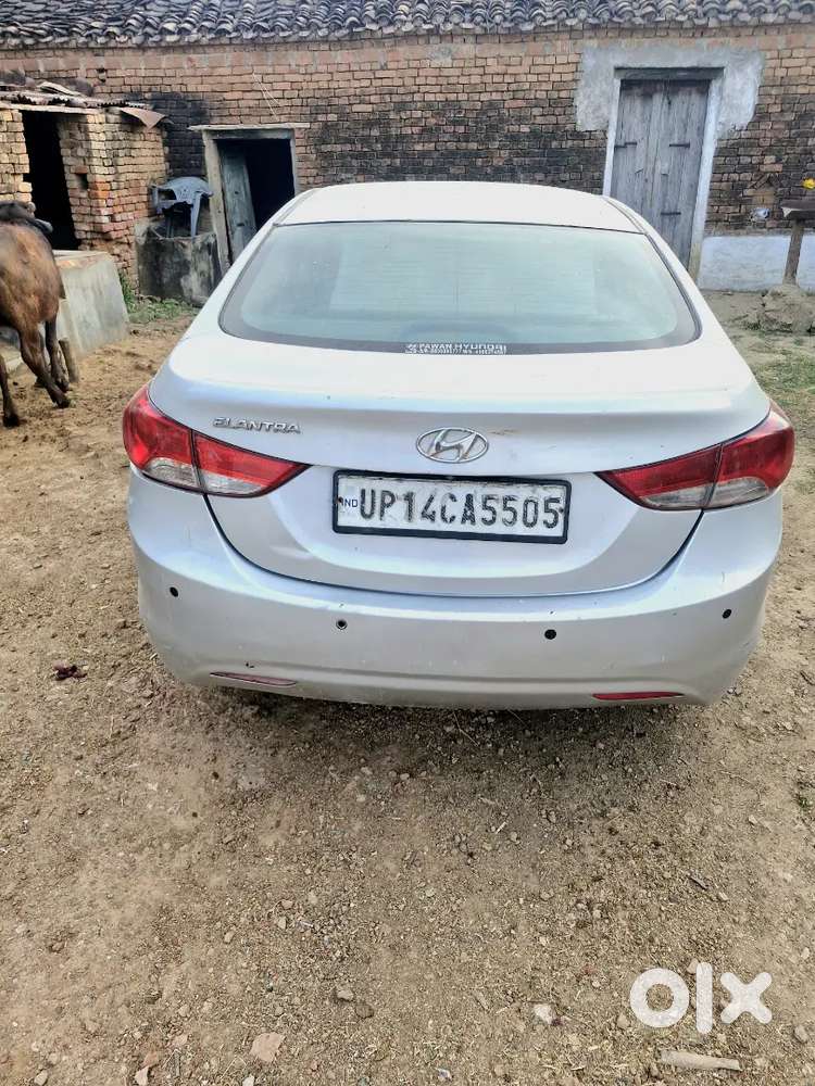 Elentra Mint Condition