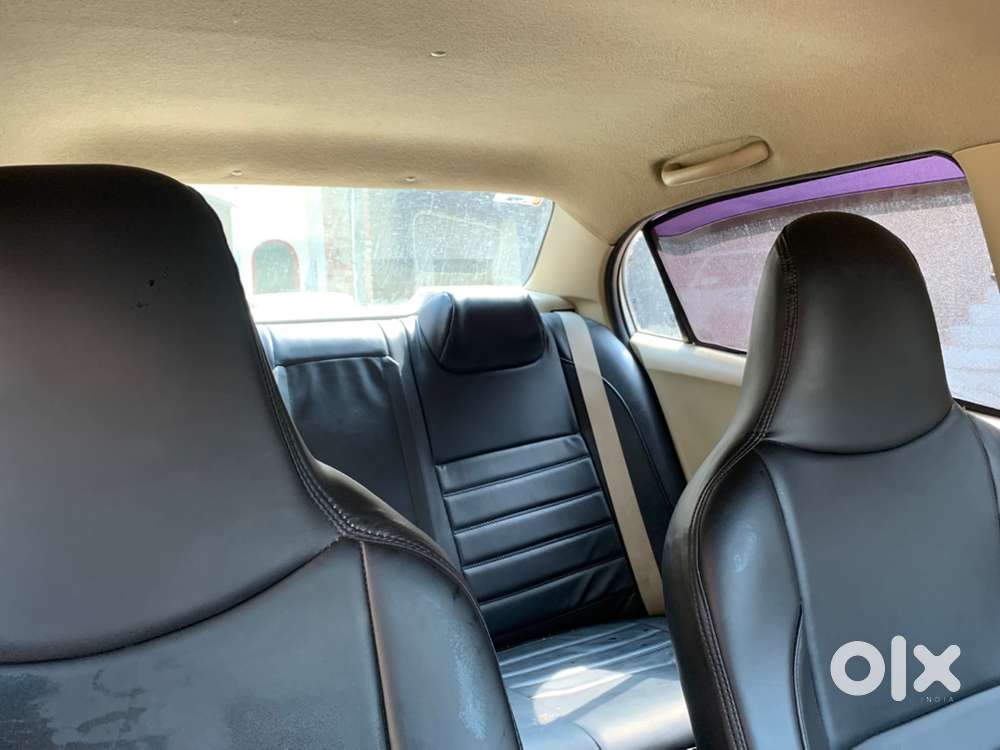 Honda Amaze 2014 Diesel