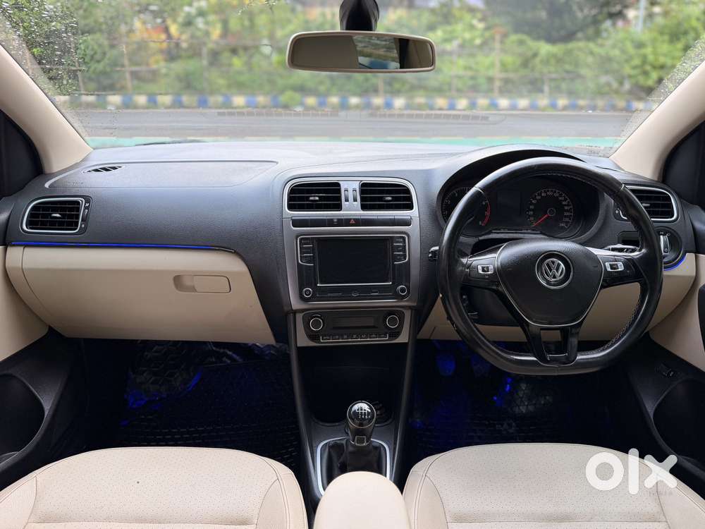 Volkswagen Vento 1.0 Highline Plus, 2020, Petrol