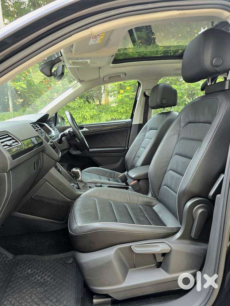 Volkswagen Tiguan 2.0 Elegance Tsi Dsg, 2022, Petrol