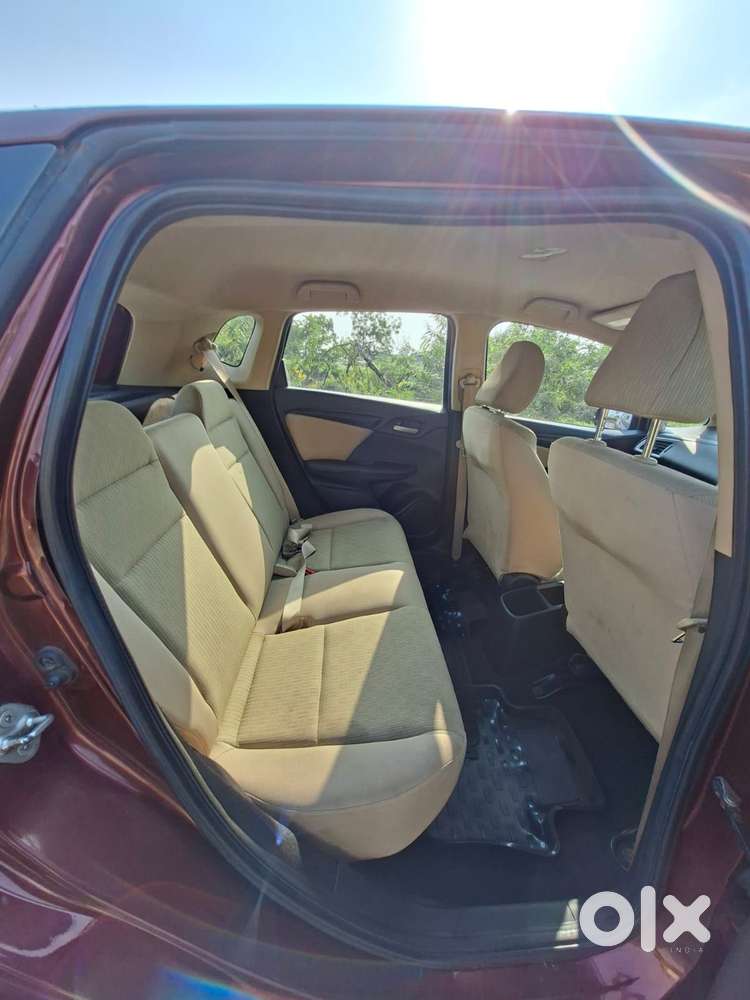 Honda Jazz 1.2 Sv I Vtec, 2015, Petrol