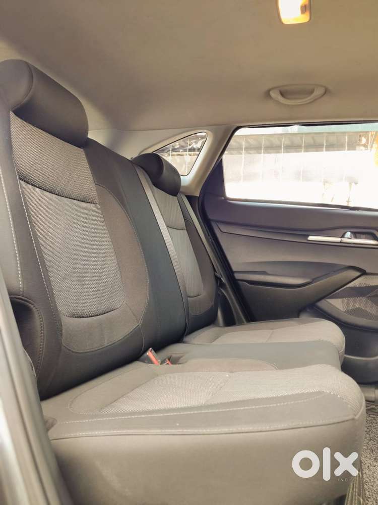 Kia Seltos Htk G, 2019, Petrol