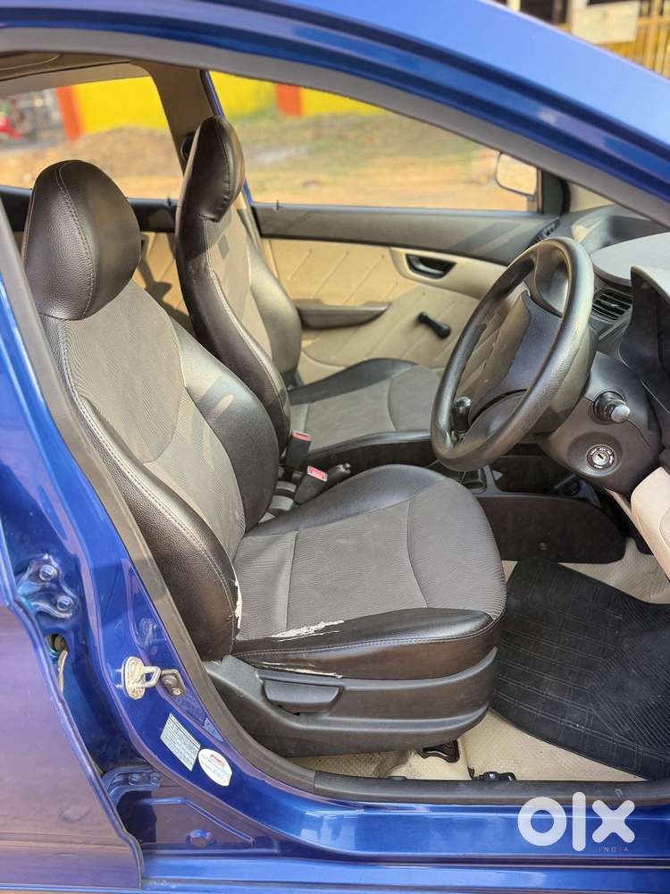 Hyundai Eon D-lite +, 2013, Petrol