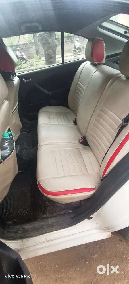 Skoda Octavia 2008