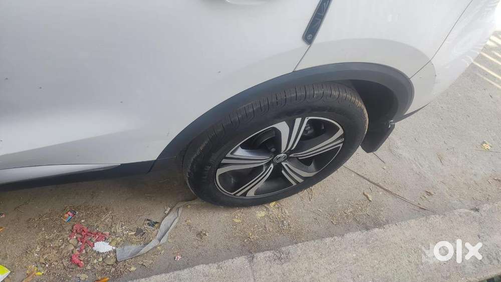 Mg Astor 2023 Petrol Well Maintained