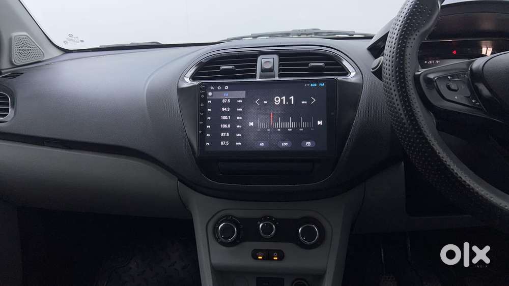 Tata Tiago 1.05 Revotorq Xt Option, 2022, Petrol