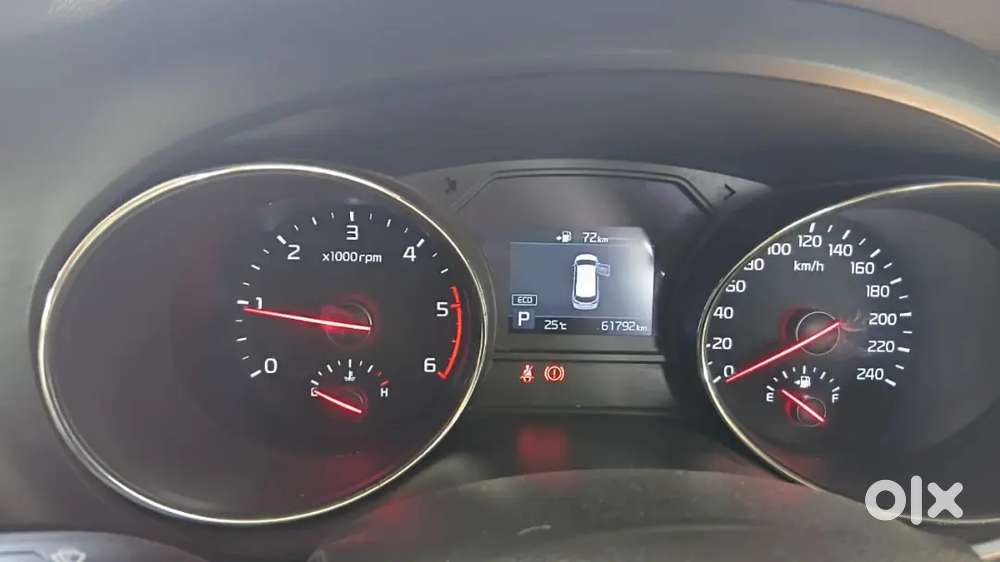 Kia Carnival Premium 8 Diesel 2020