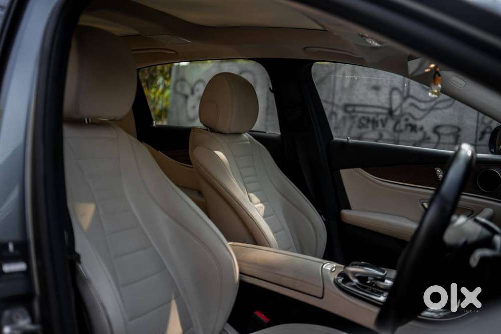 Mercedes-benz A-class Limousine