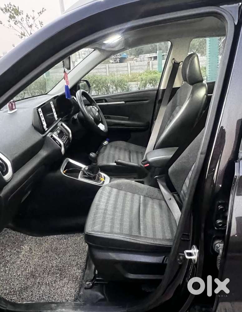 Kia Sonet 1.2 Htk Plus, 2023, Petrol