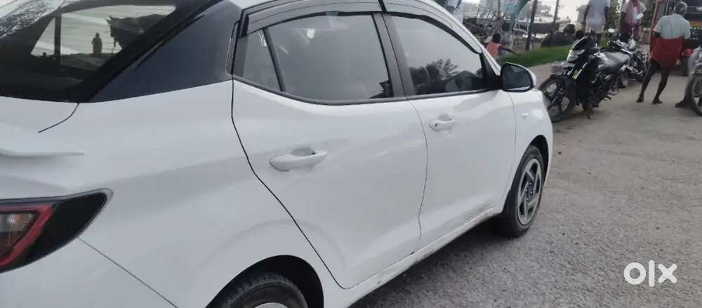 Hyundai Aura 1.2 S 2025 Arjent Sell