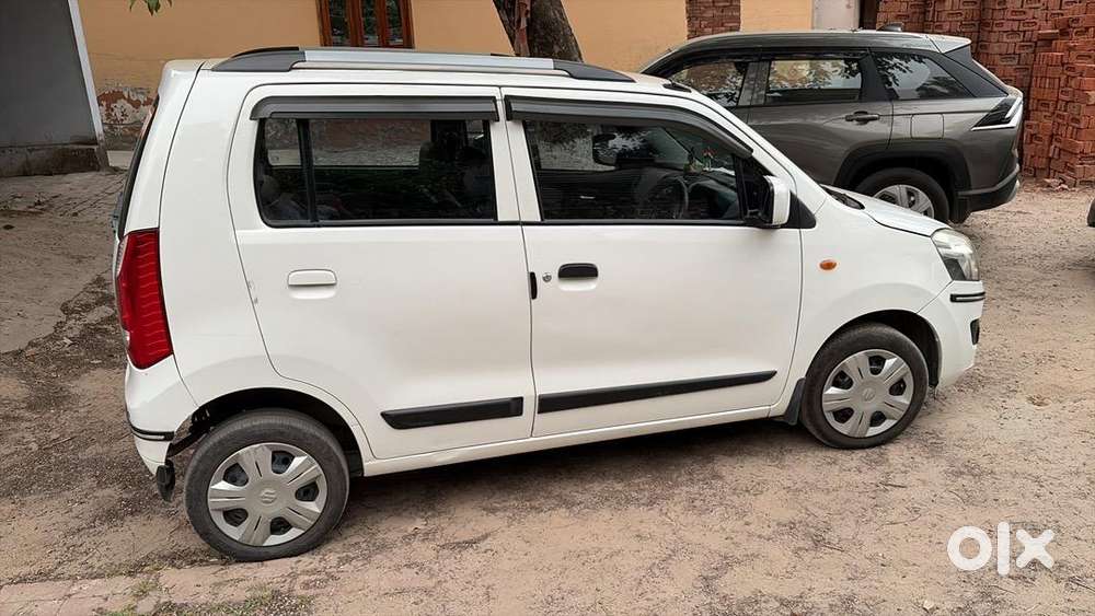 2017 Brand New Condition Maruti Suzuki