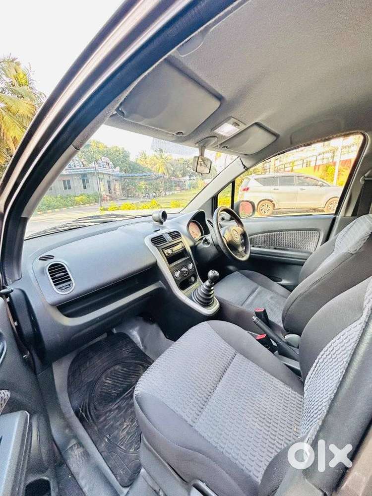 Maruti Suzuki Ritz Vxi (abs) Bs Iv, 2014, Petrol