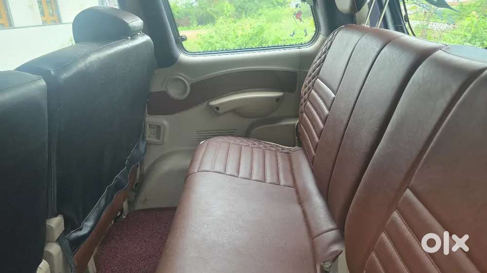 Mahindra Xylo Diesel 2016