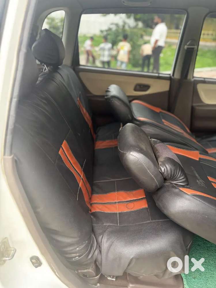 Maruti Suzuki Zen 2011 Petrol