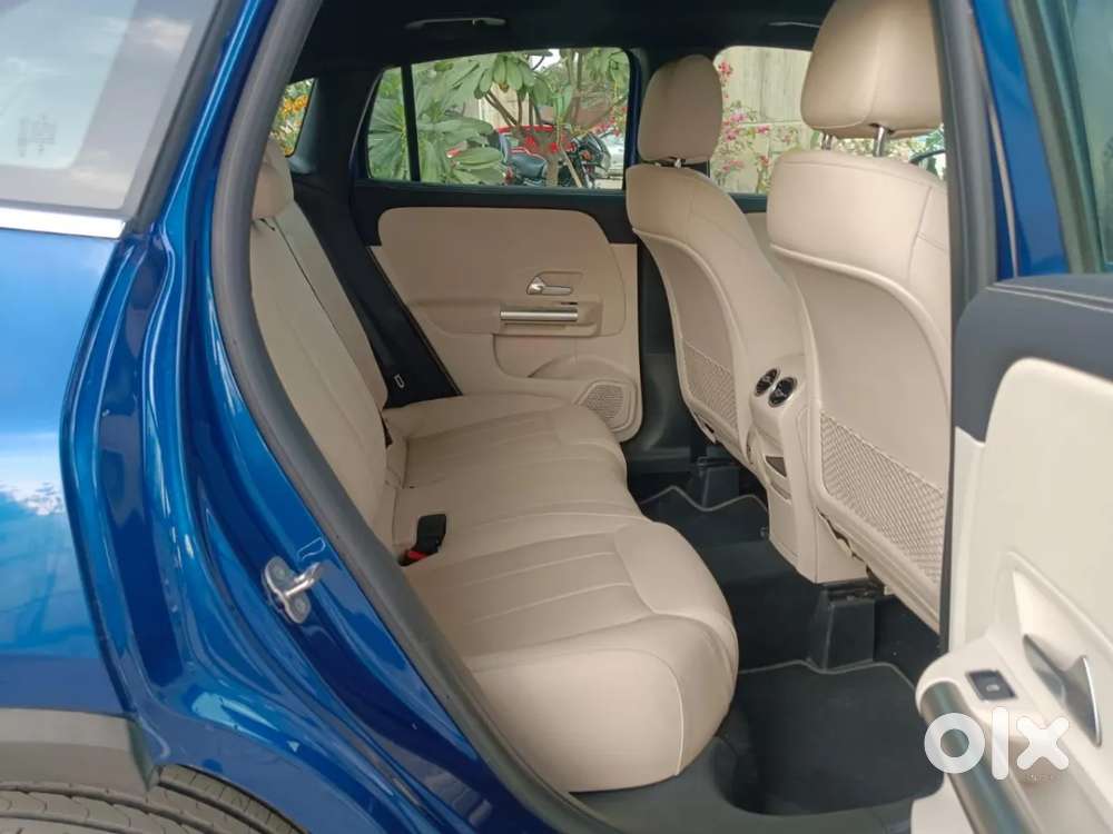 Mercedes-benz Gla, 2024, Diesel