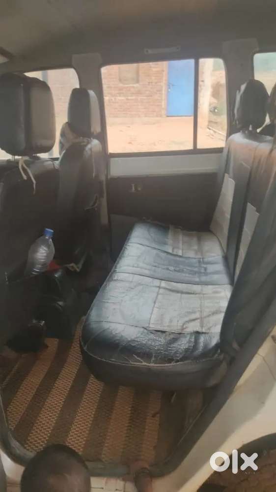 Tata Sumo Gold 2013 Diesel 15 Km Driven