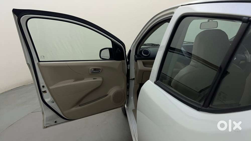 Maruti Suzuki A-star Vxi (abs), Automatic, 2013, Petrol