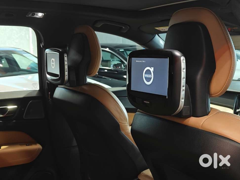 Volvo Xc60 D5 Inscription, 2018, Diesel