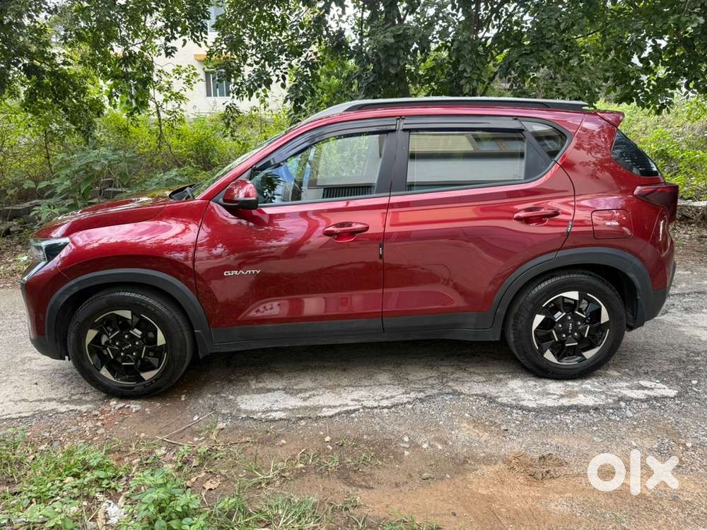 Kia Sonet Petrol 2025