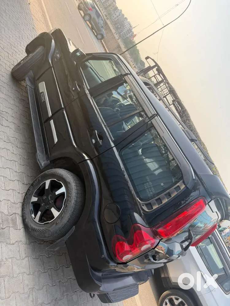 Mahindra Scorpio Classic 2020 Diesel 112000 Km Driven