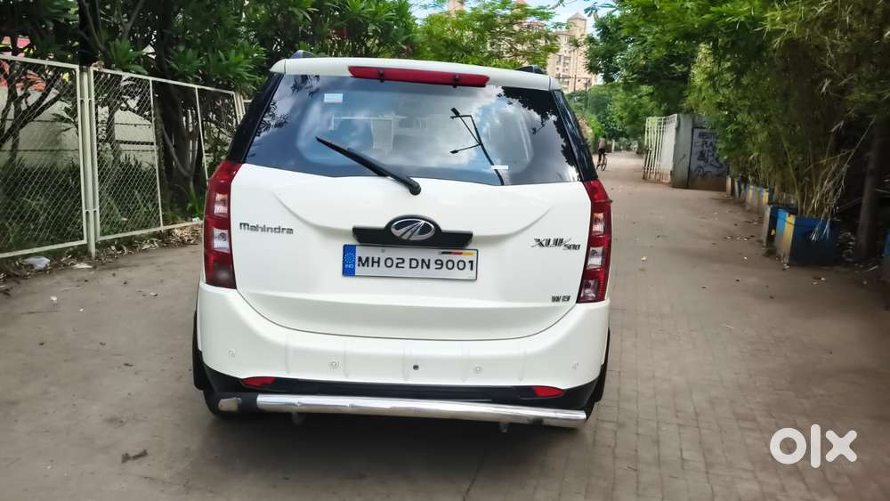 Mahindra Xuv500 W8, 2014, Diesel