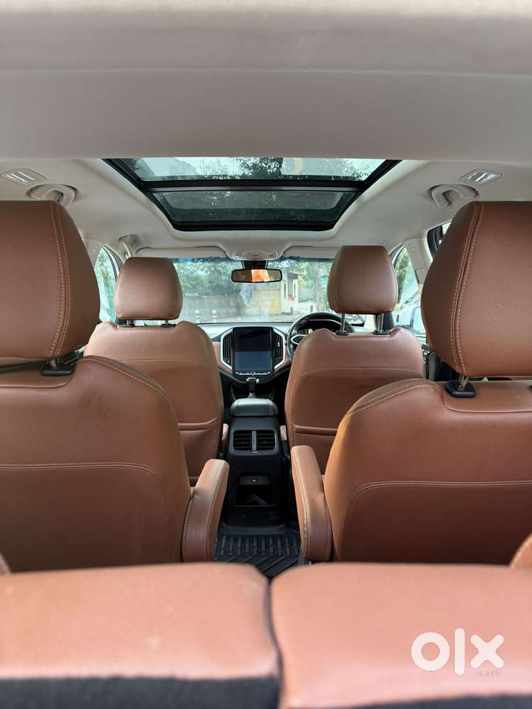 Mg Hector Plus Sharp Cvt, 2022, Petrol