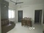 2bhk fully furnished flat for rent