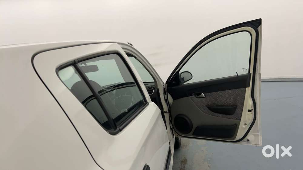Maruti Suzuki Alto 800 Vxi, 2018, Petrol
