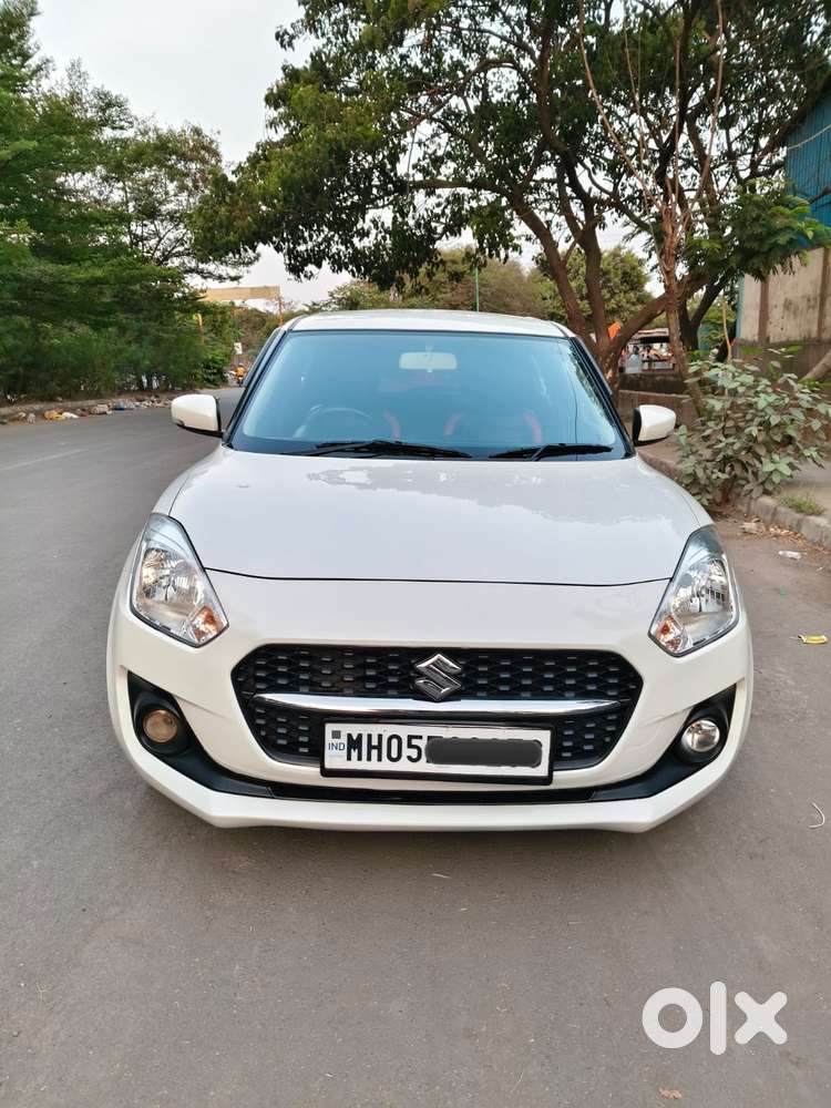 Maruti Suzuki Swift 2021-2024 Zxi Cng, 2024, Petrol