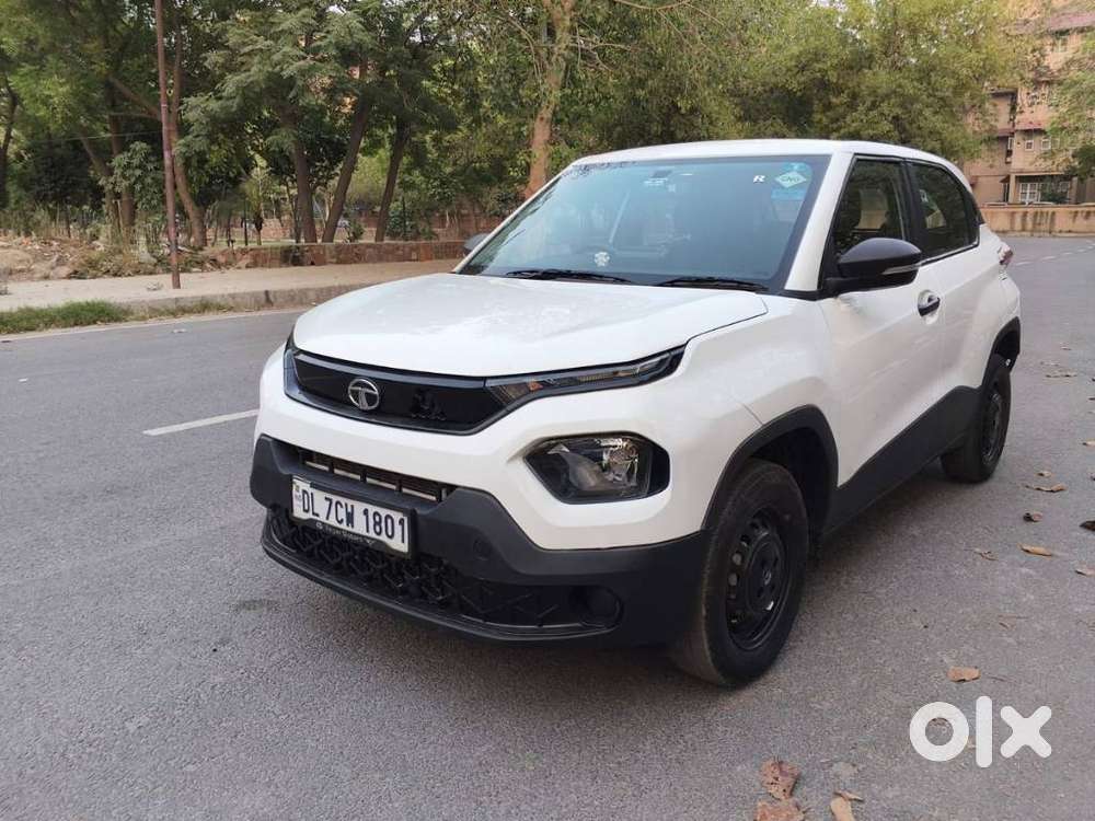 Tata Punch Pure Icng, 2024, Cng & Hybrids