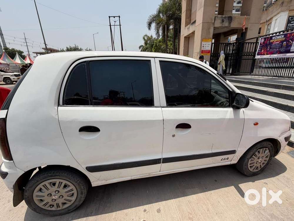 Hyundai 2013 Petrol Car