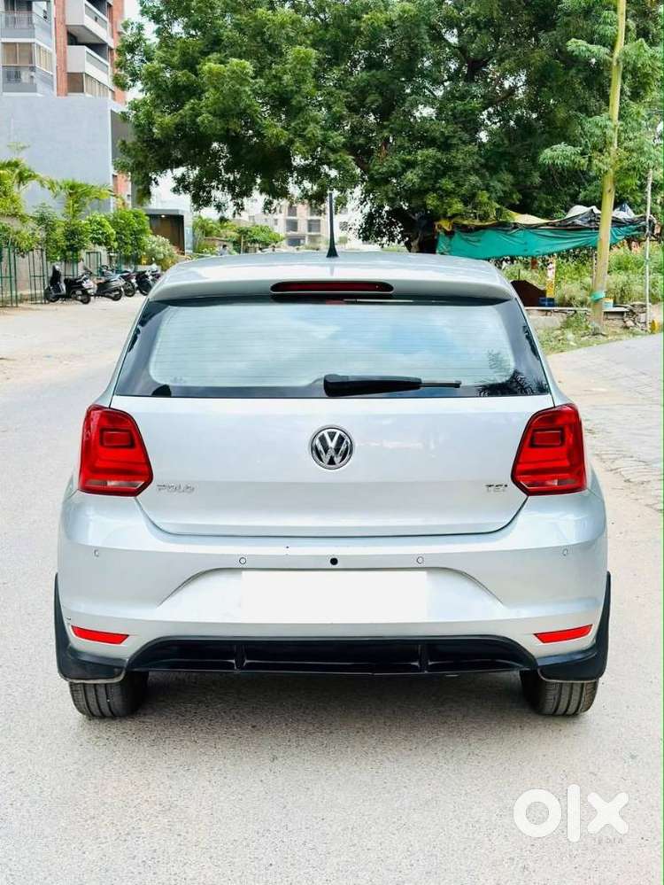 Volkswagen Polo 1.0 Comfortline Plus, 2021