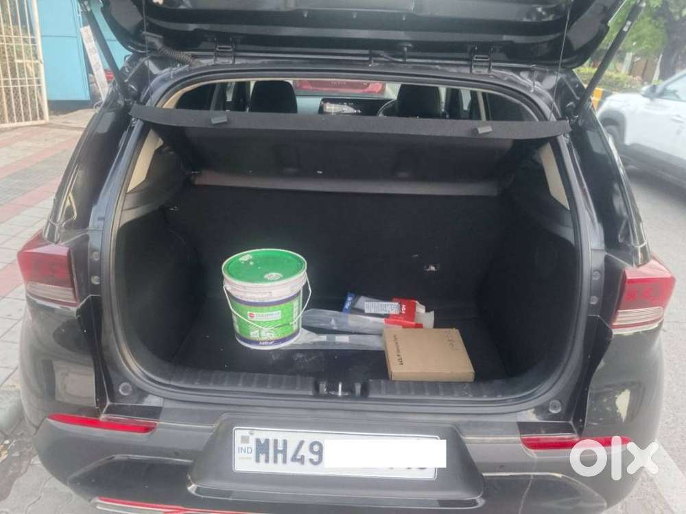 Kia Sonet Gtx Plus At D, 2023, Diesel