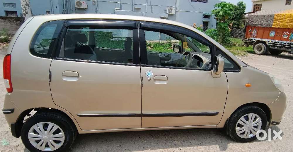 Maruti Suzuki Zen Estilo Vxi 2009