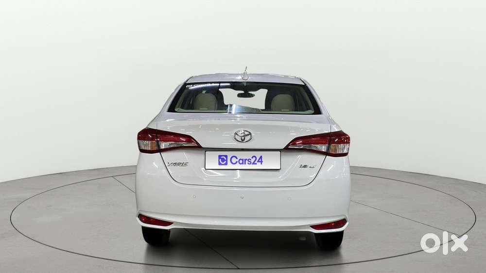 Toyota Yaris J, 2021, Petrol