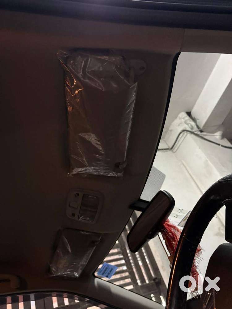 The 2018 Maruti Suzuki Baleno Zeta Petrol