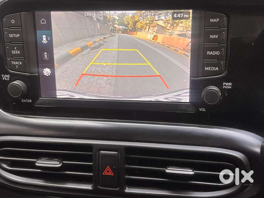 Hyundai Exter Sx (o) 1.2 Amt, 2023, Petrol