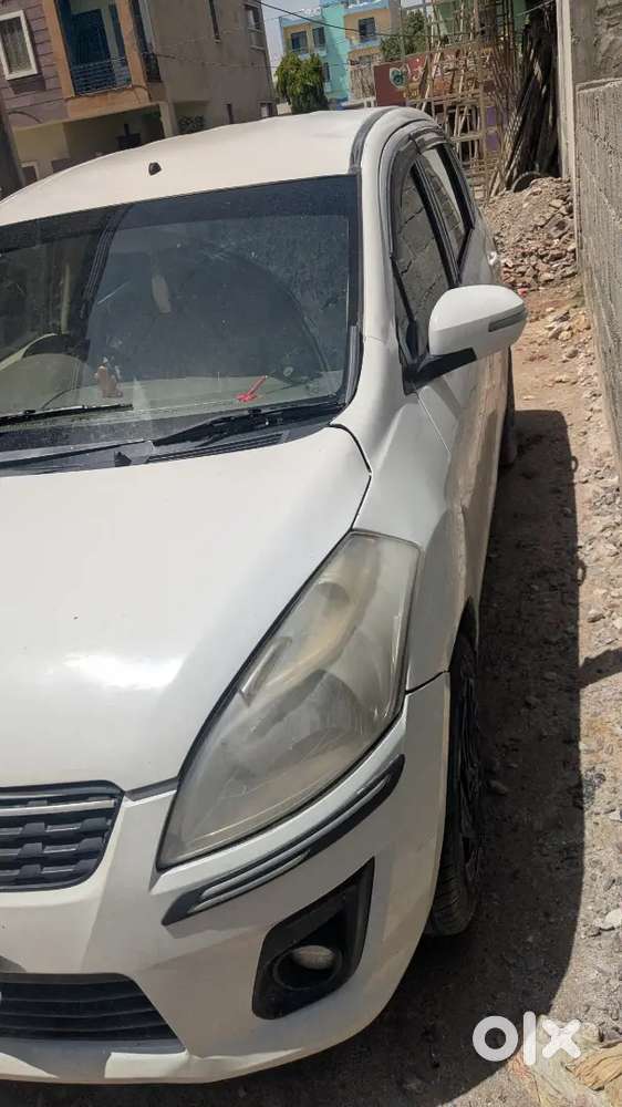 Maruti Suzuki Ertiga 2013 Diesel Well Maintained