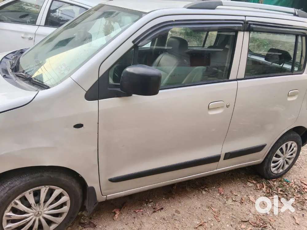 Maruti Suzuki Wagon R 2010 11 Registration