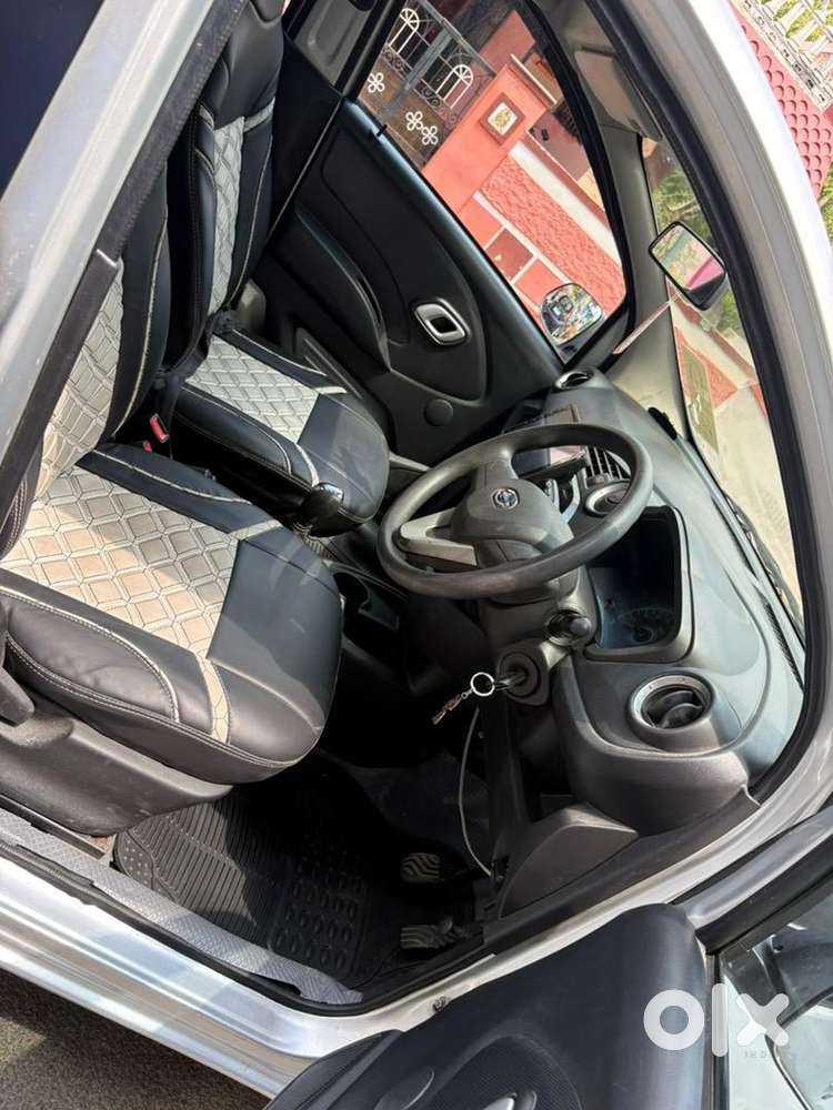 Datsun Redigo 2018 Petrol 58000 Km Driven