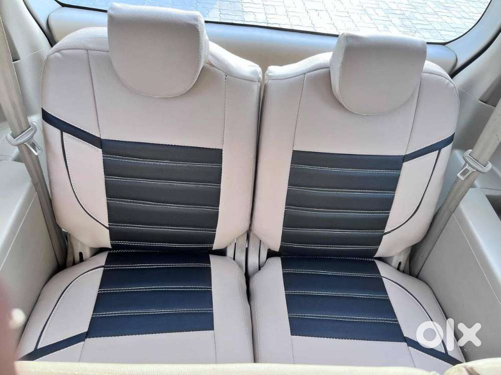 Maruti Suzuki Ertiga Vdi Shvs, 2016, Diesel