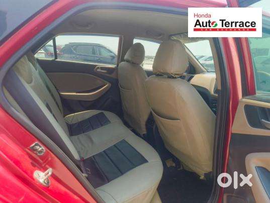 Hyundai Elite I20 Magna 1.2, 2016, Petrol