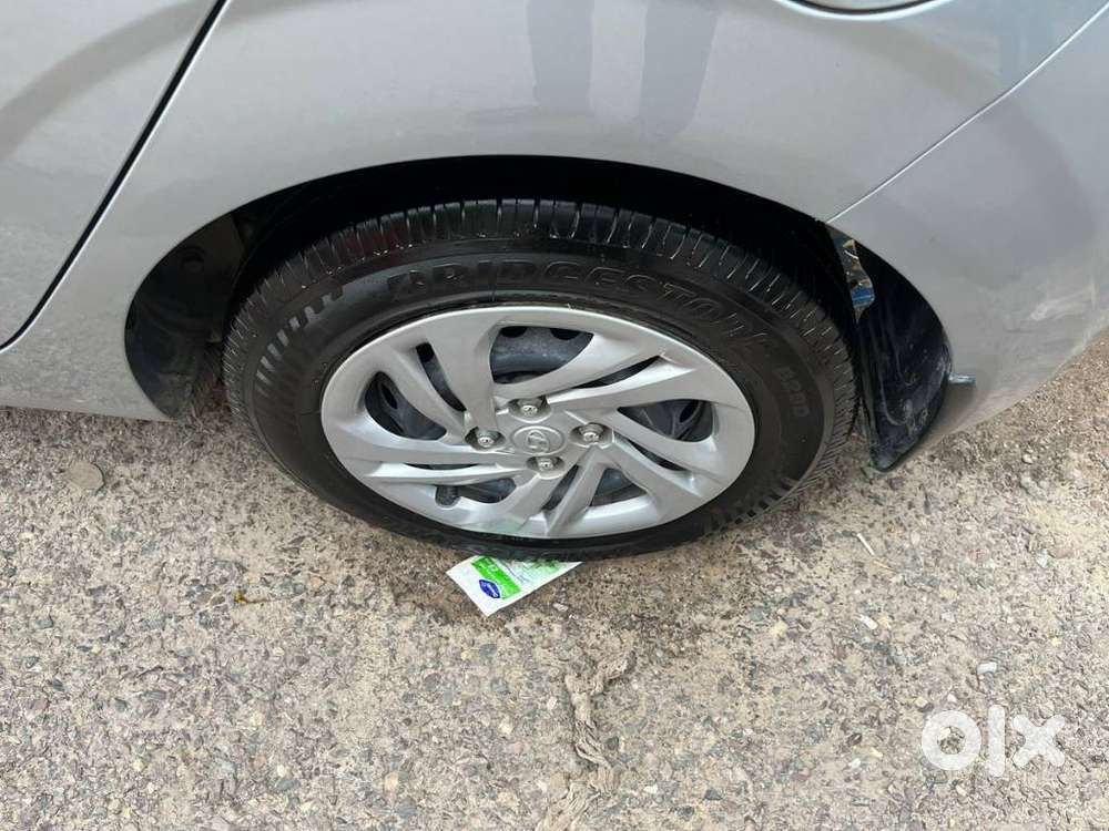 Hyundai Grand I10 Nios Magna, 2019, Petrol