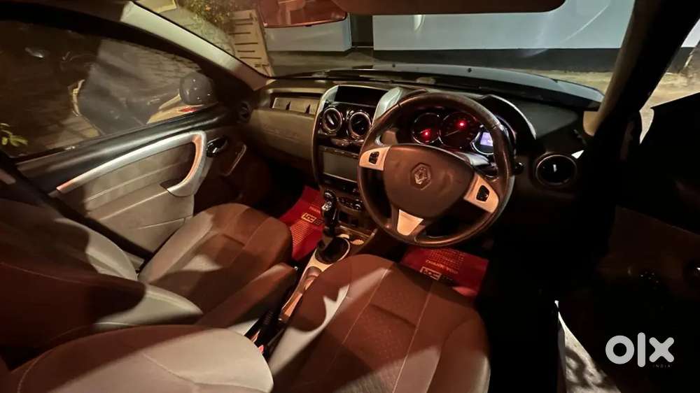 Good Condition Renault Duster. Contact For More Details
