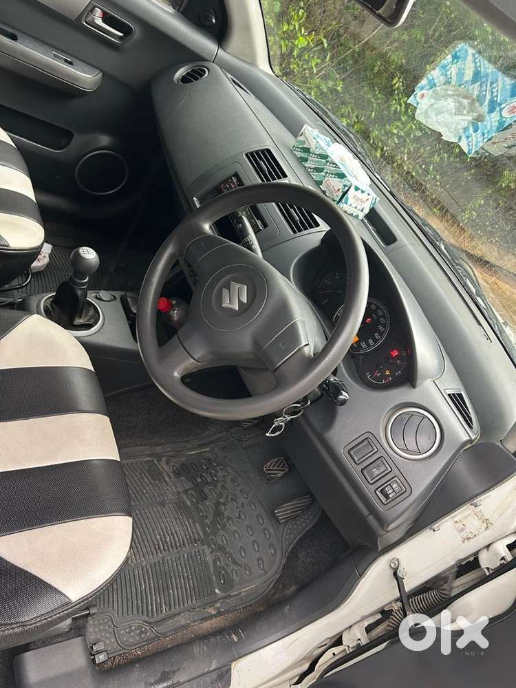 Maruti Suzuki Swift 2007 Diesel