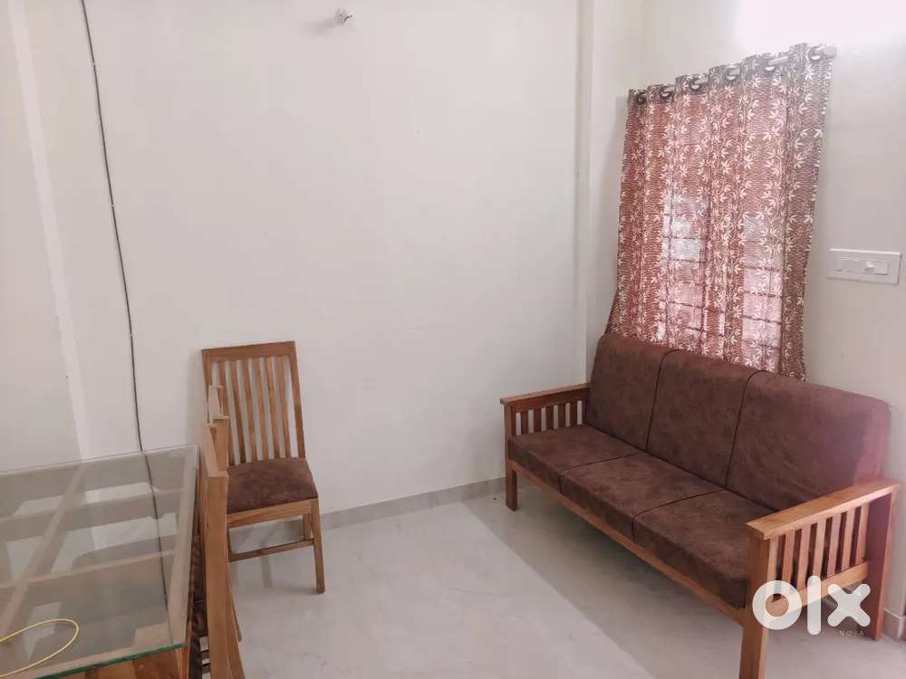 2BHK in Kakkanad