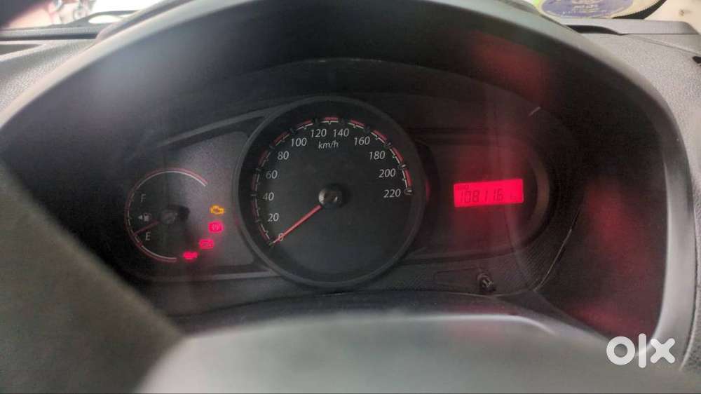 Ford Figo 2011 Diesel Well Maintained