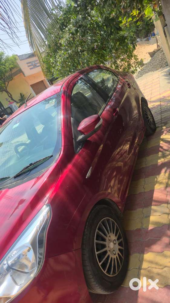 Hyundai I20 1.2 Sportz (o), 2014, Petrol