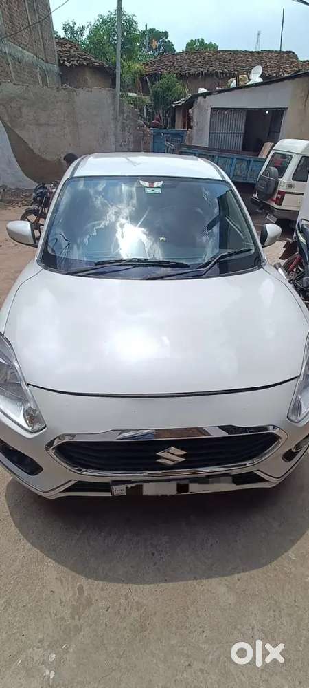 Maruti Suzuki Dzire Vdi 2019 Diesel