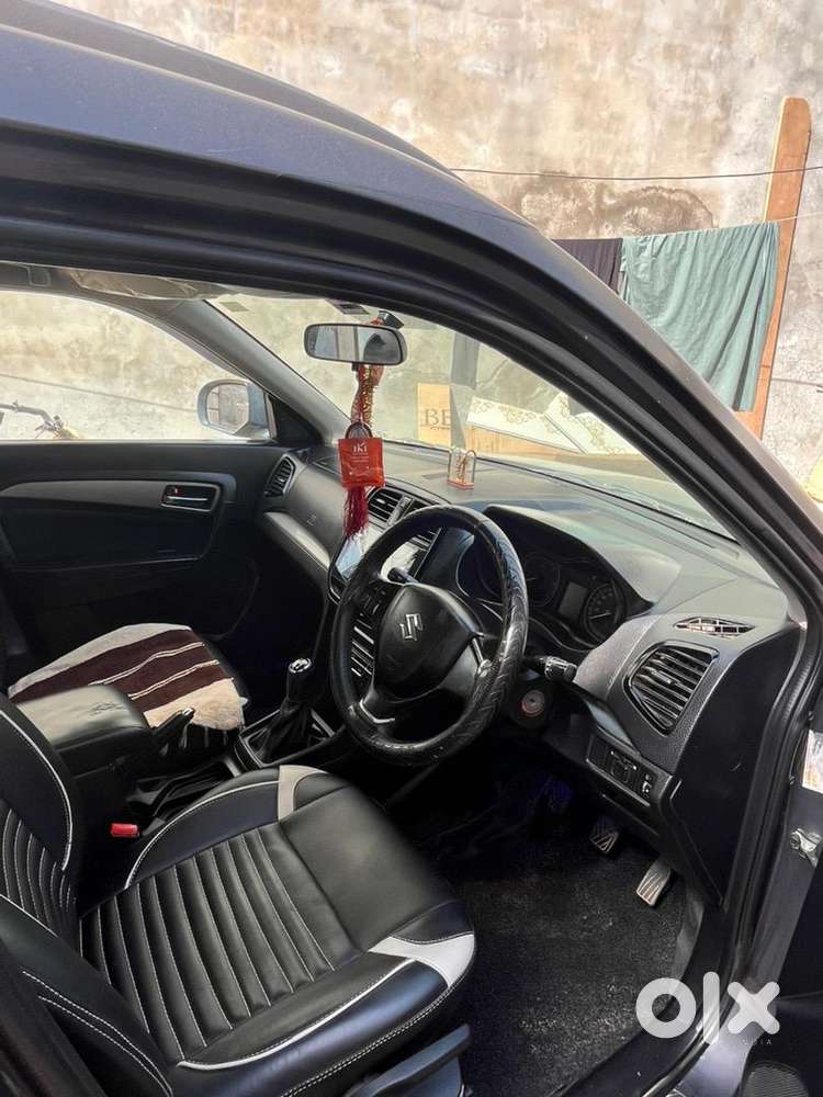 Maruti Suzuki Vitara Brezza 2019 Diesel 96000 Km Driven